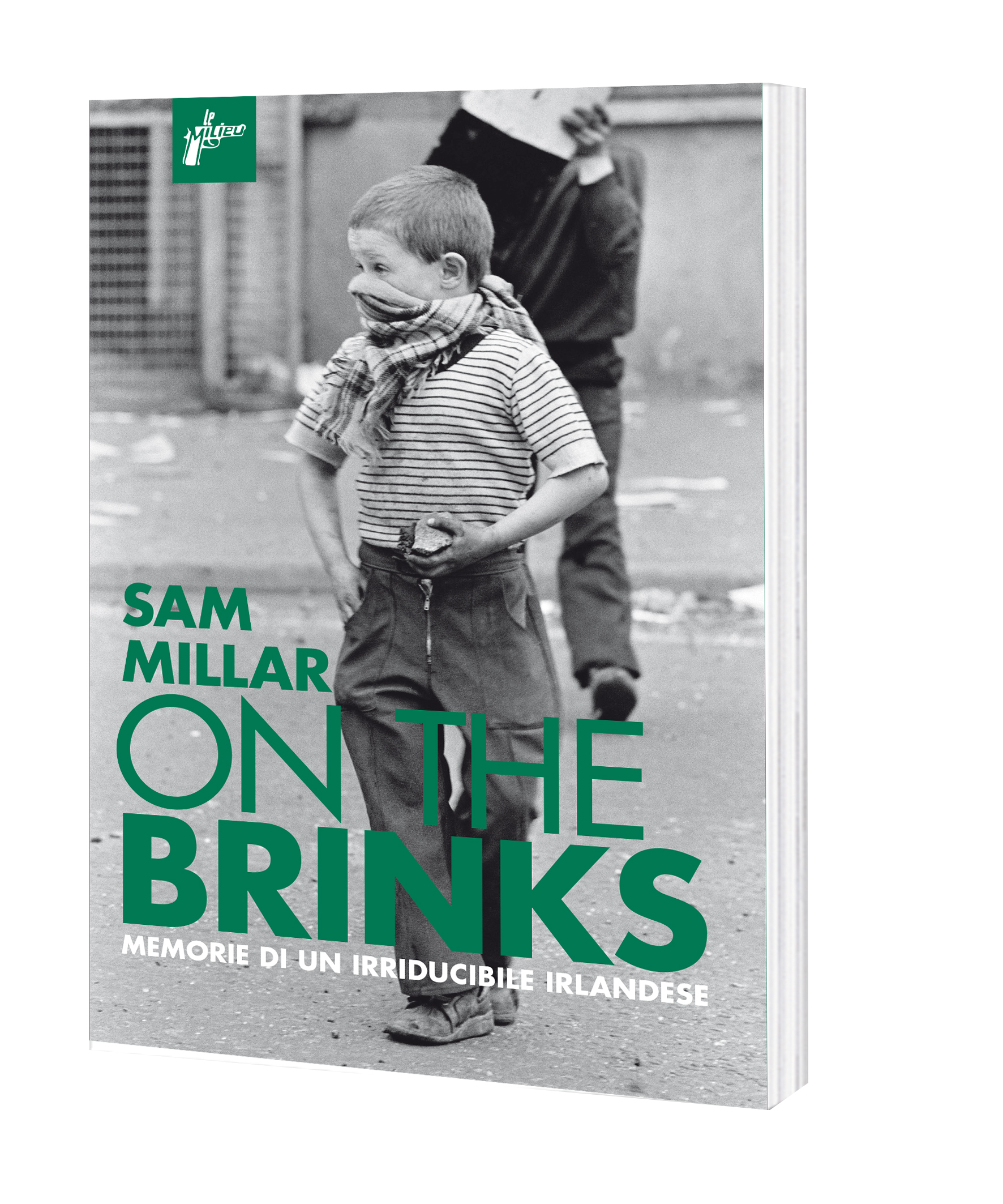 Milieu - On the Brincks