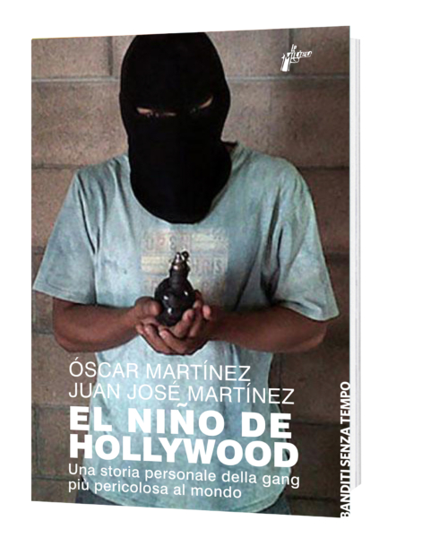 Milieu - El nino de Hollywood