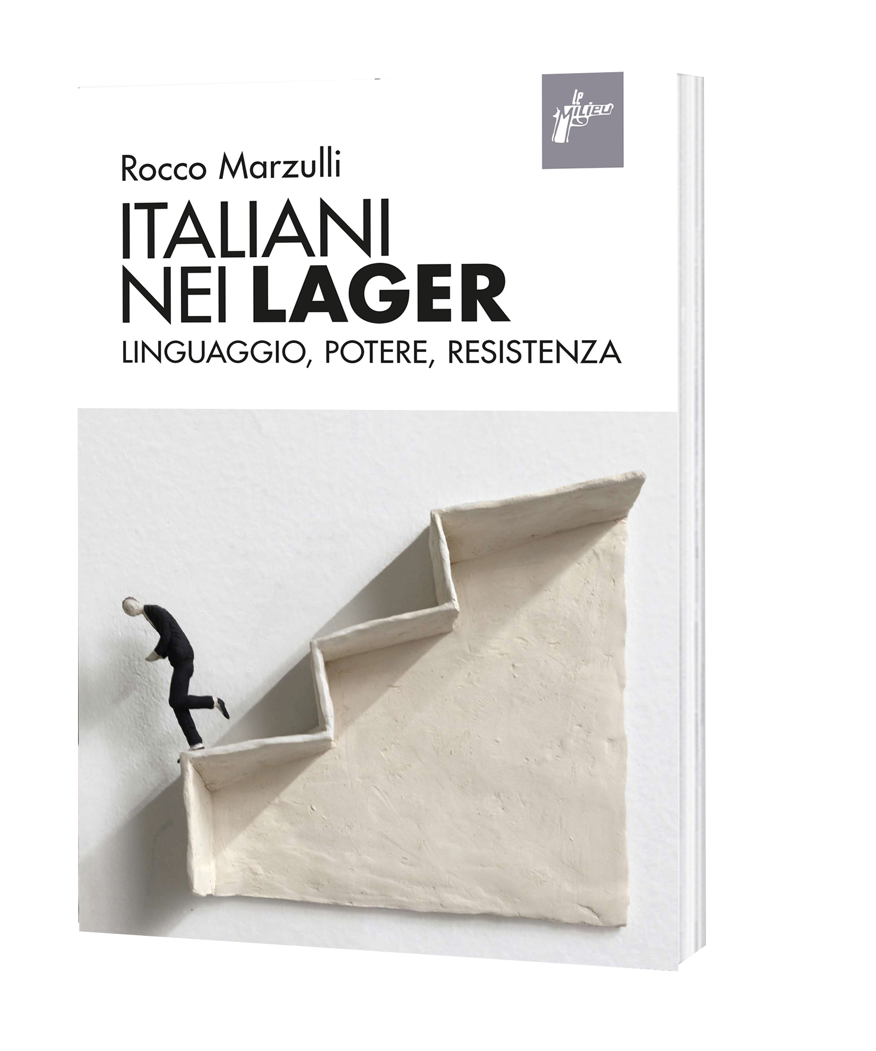 Milieu - Italiani nei lager