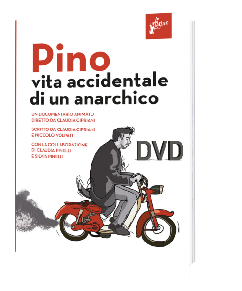 Milieu - Pino - DVD