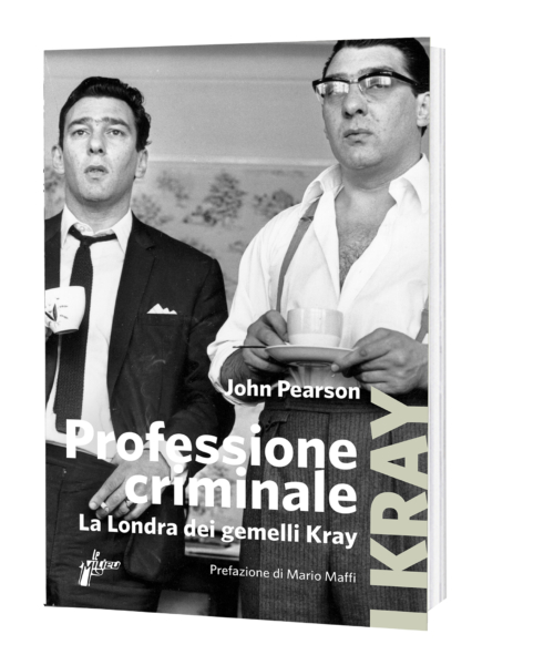 Milieu - Professione criminale