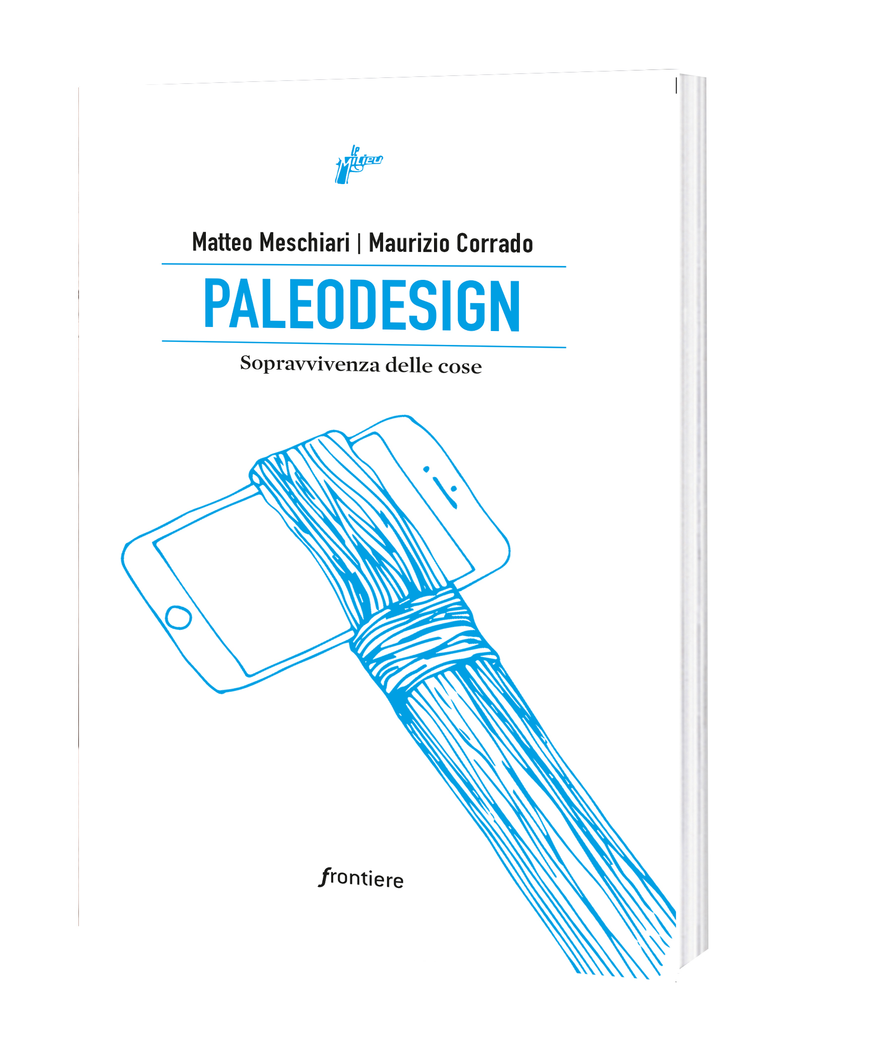 Milieu - Paleodesign