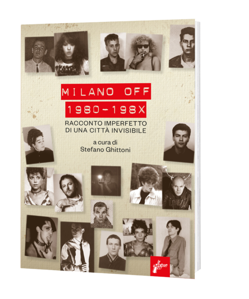 Milano Off 1980 - 198X