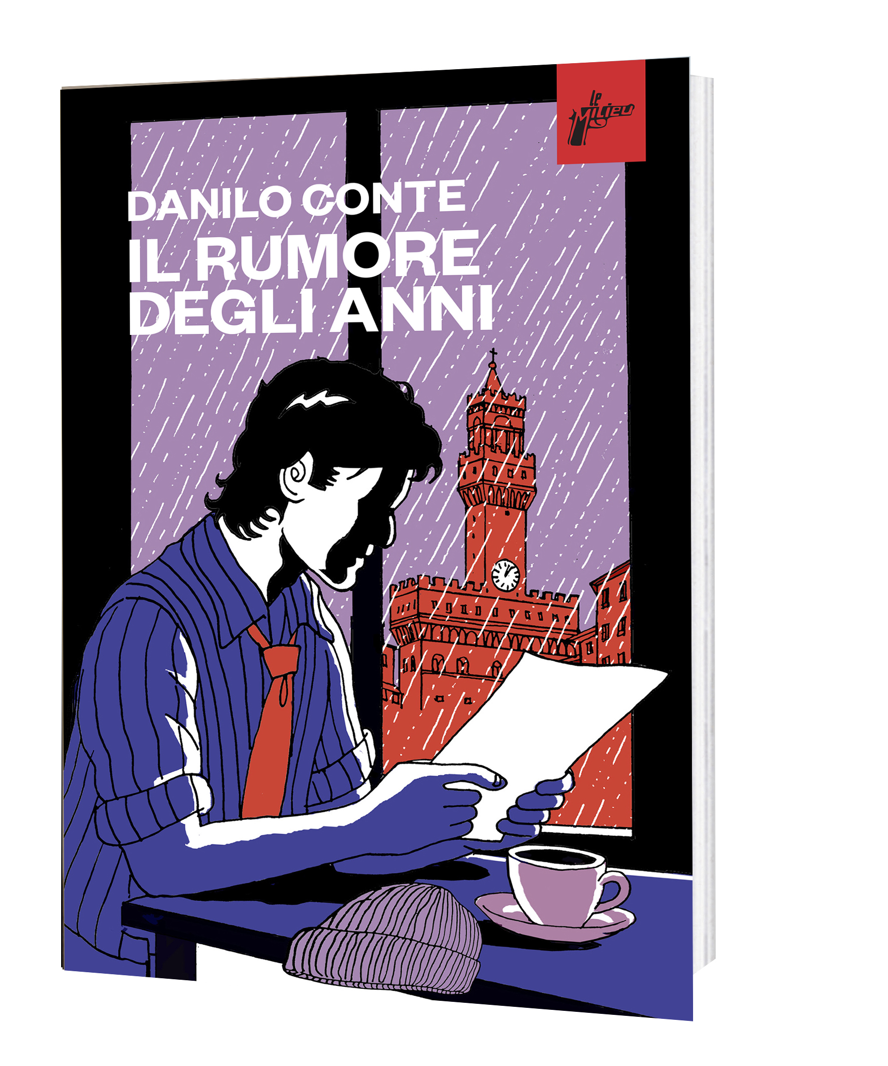 Il rumore degli anni