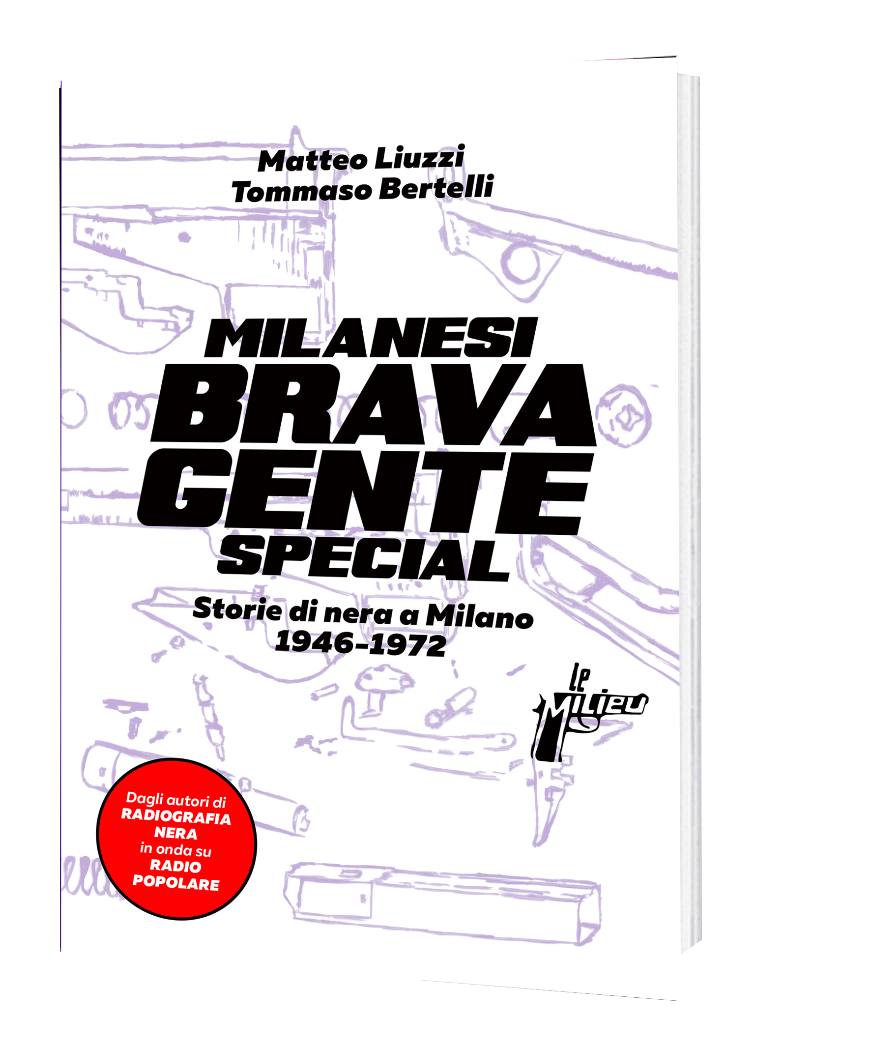 Milanesi brava gente special