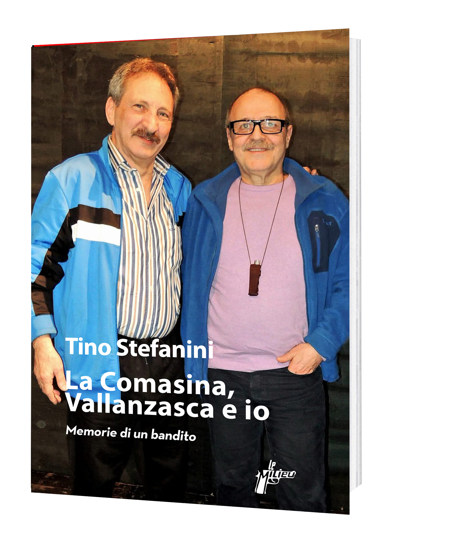 La Comasina, Vallanzasca e io